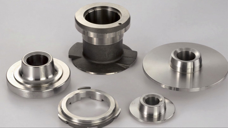 Otomotiv Parçaları