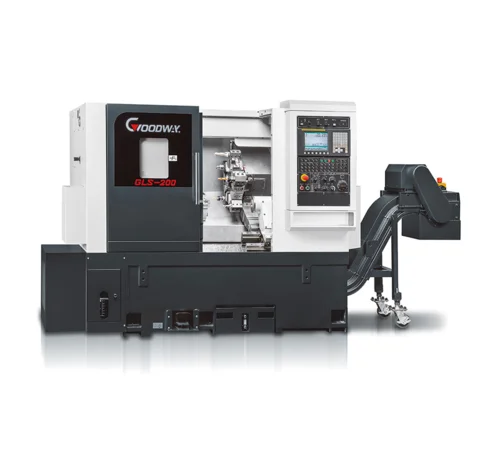 Yatay Torna Tezgahı