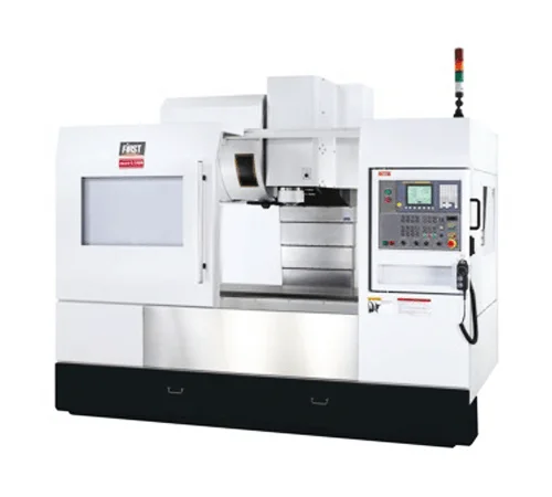 CNC Makina Dikey İşleme Merkezi